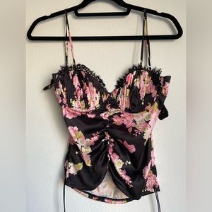 ForLoveAndLemons Top